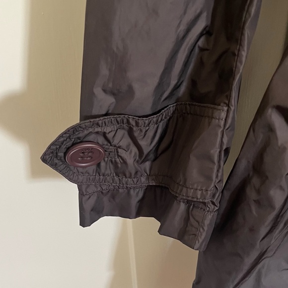 Add Icon10 Rain Coat - Picture 5 of 11